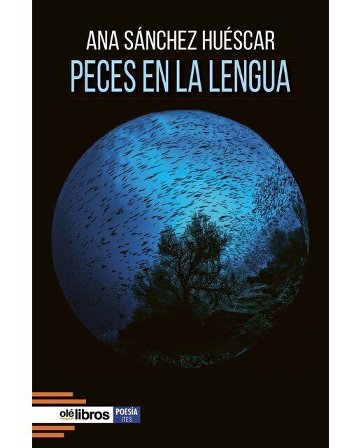 Peces en la lengua