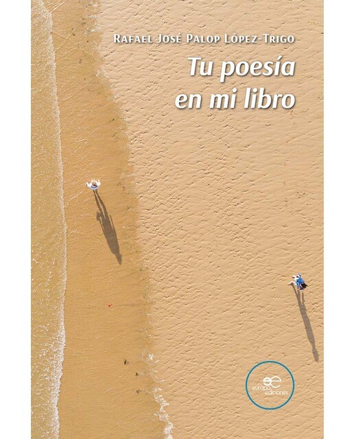 TU POESÍA EN MI LIBRO