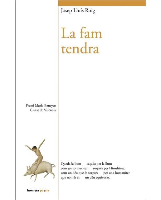 Imagen 0 de La fam tendra (Tapa blanda)