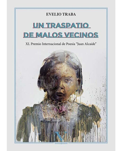 Imagen 0 de Un traspatio de malos vecinos (Tapa blanda)