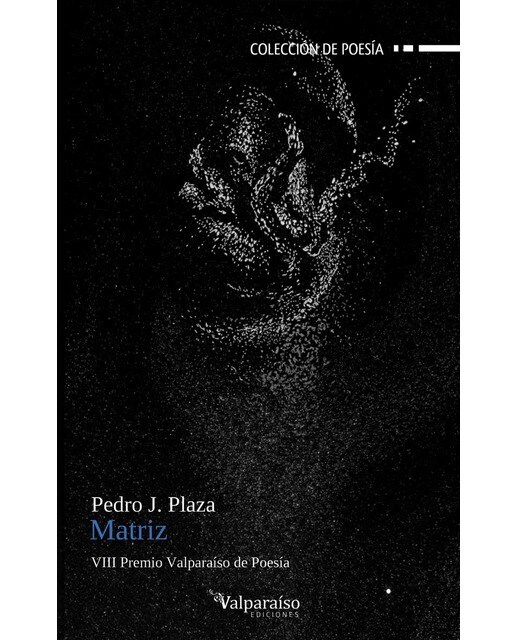 Imagen 1 de Matriz  (Tapa blanda con solapas)
