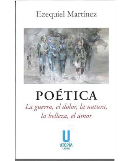 Imagen 0 de Poética