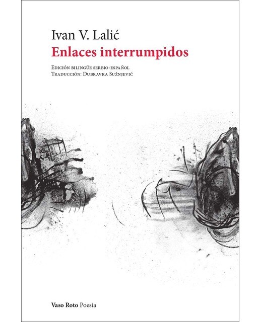Enlaces interrumpidos (Capa mole com abas) 1