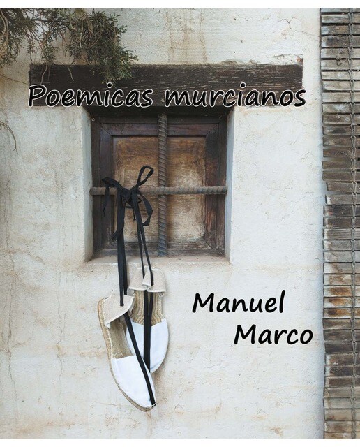 Poemicas Murcianos (Tapa Blanda) 1