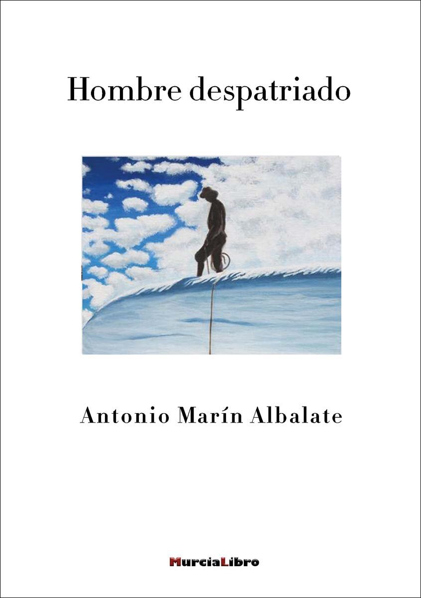 Hombre Despatriado (Tapa Blanda) 1