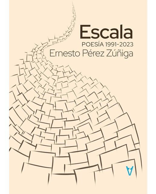 Imagen 1 de ESCALA: POESÍA 1991-2023