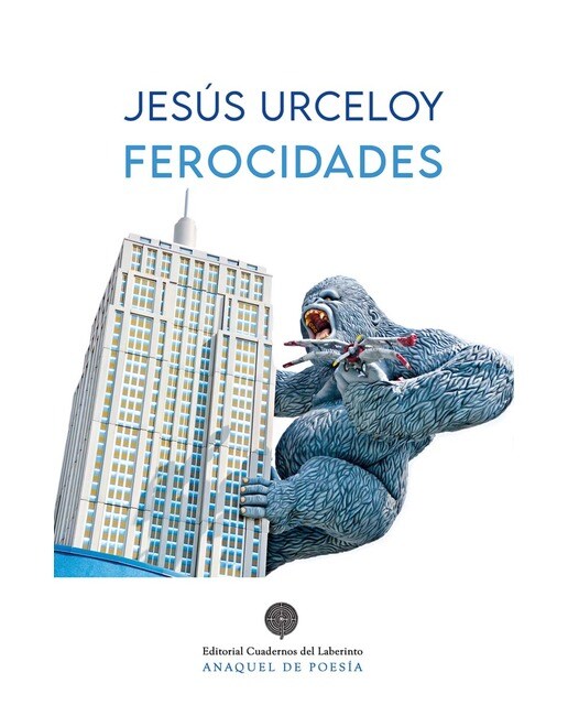 Imagen 0 de Ferocidades  (Tapa blanda)