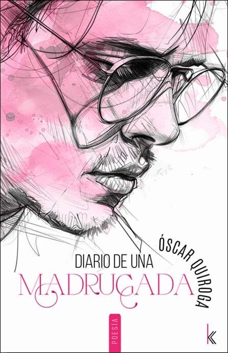 Imagem 0 de Diario de una magrugada (Capa mole com abas)