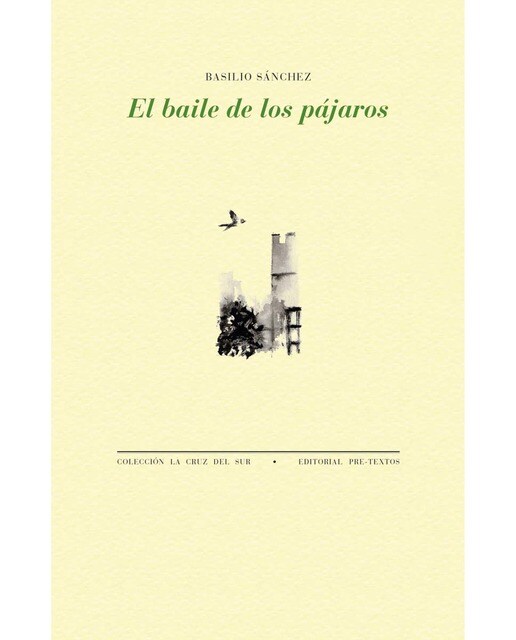 Imagen 0 de El baile de los pájaros (Tapa blanda con solapas)