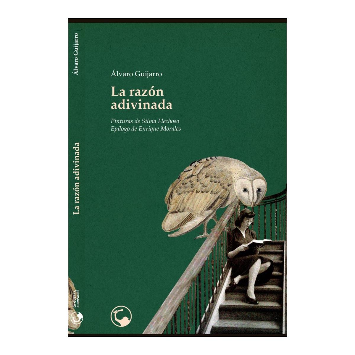 Imagem 0 de La razón adivinada