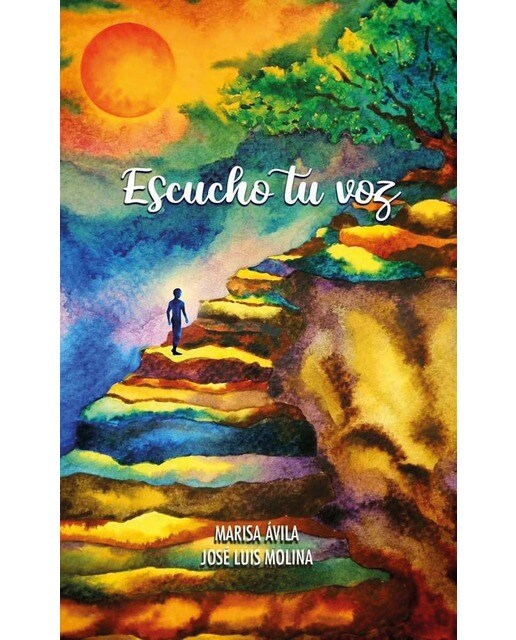 Imagen 0 de Escucho tu voz (Tapa blanda)