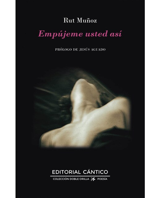 Imagen 0 de Empújeme usted así  (Tapa blanda)