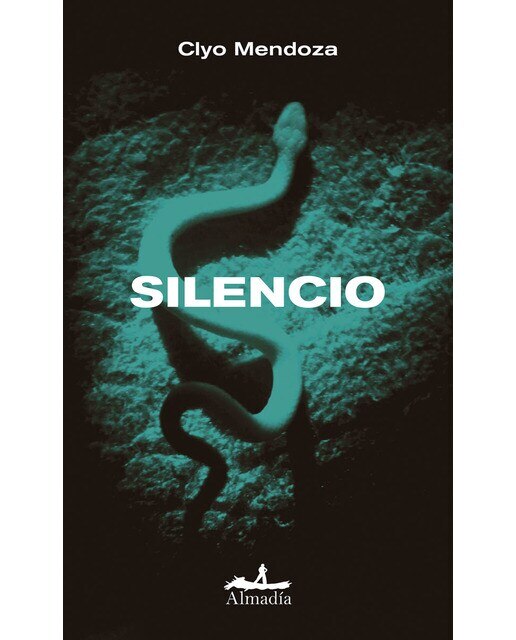 Imagen 0 de Silencio  (Tapa blanda con solapas)