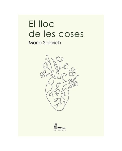 El lloc de les coses