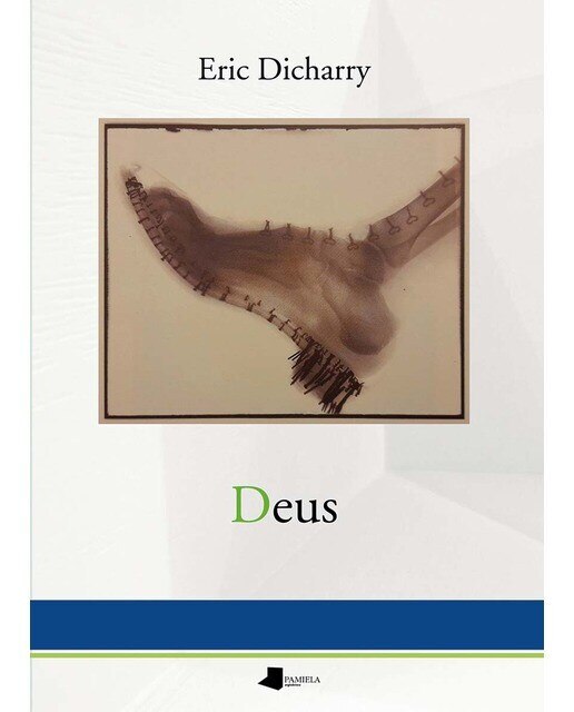 Deus (Capa mole) 1
