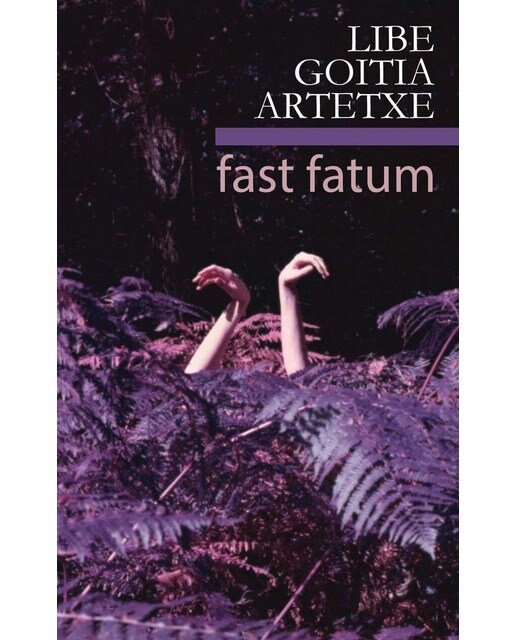 Fast Fatum (Capa mole) 1