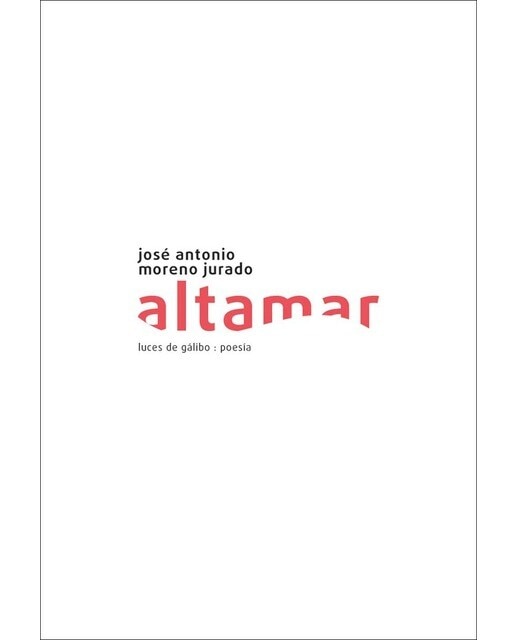 Imagen 0 de Altamar