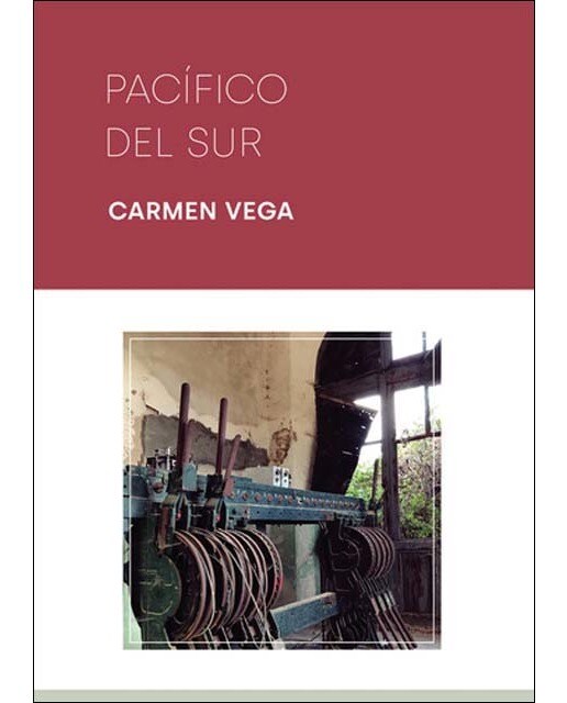 Imagen 0 de Pacífico del sur