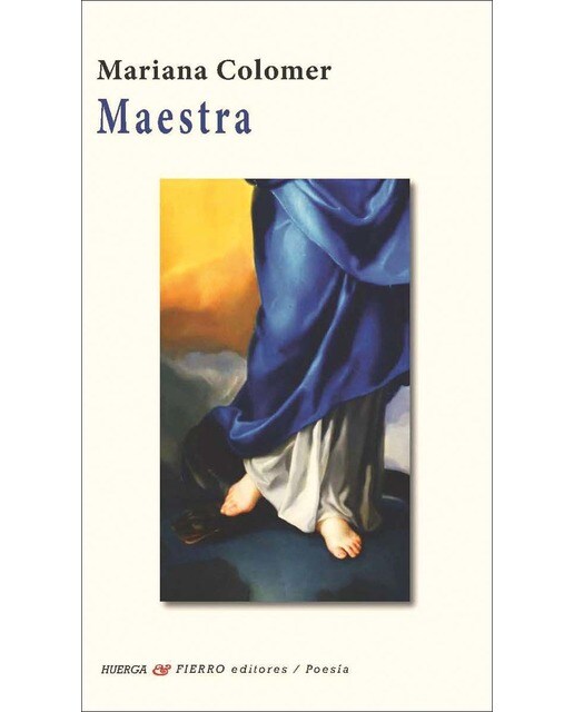 Maestra