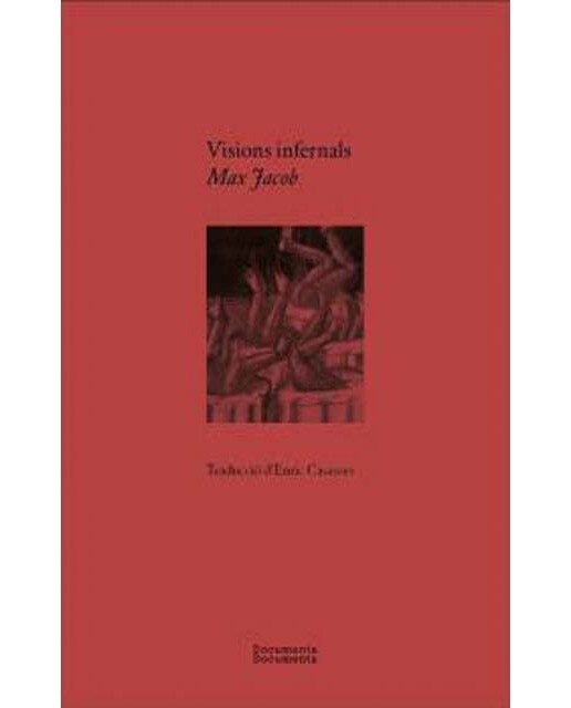 Visions infernals (Capa mole com abas) 1