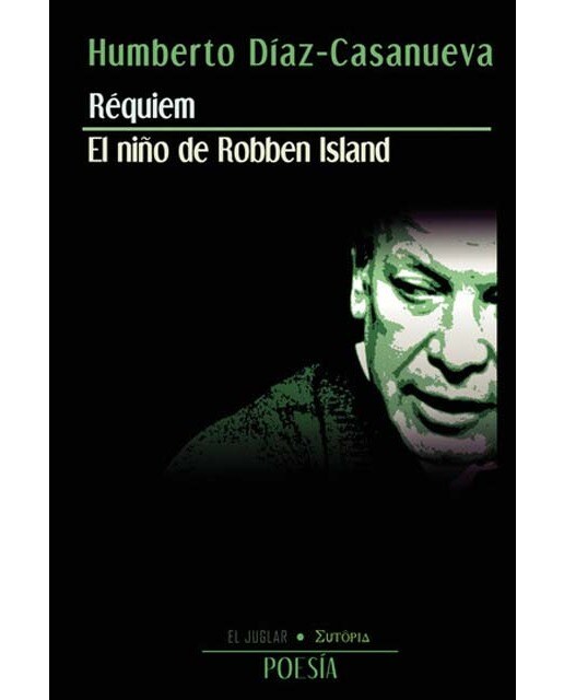 Réquiem - el niño de robben island