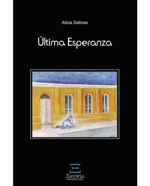 Última esperanza