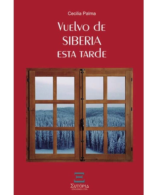 Vuelvo de siberia esta tarde