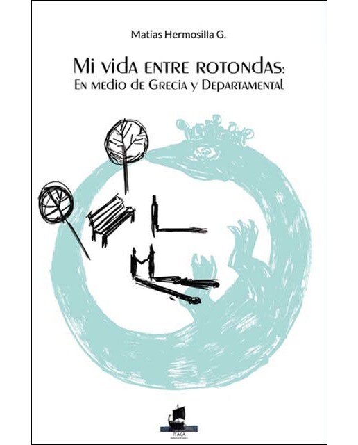 Mi vida entre rotondas