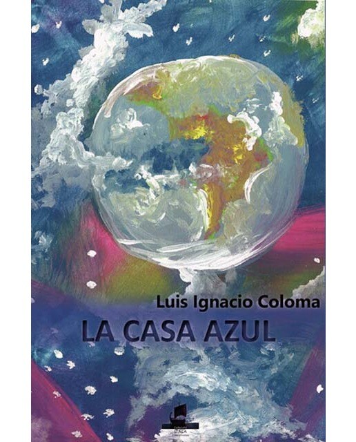 La casa azulÿ