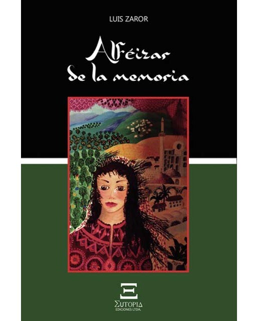 Alféizar de la memoria