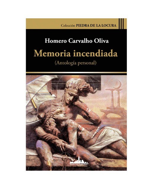 Imagen 0 de Memoria incendiada