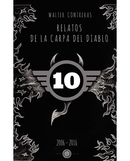 Relatos de la carpa del diablo