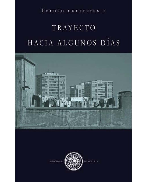 Trayecto hacia algunos días