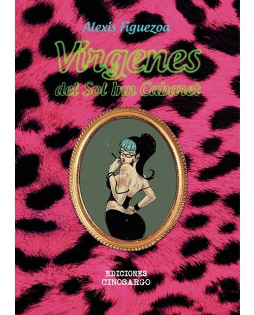 Vírgenes del sol inn cabaret