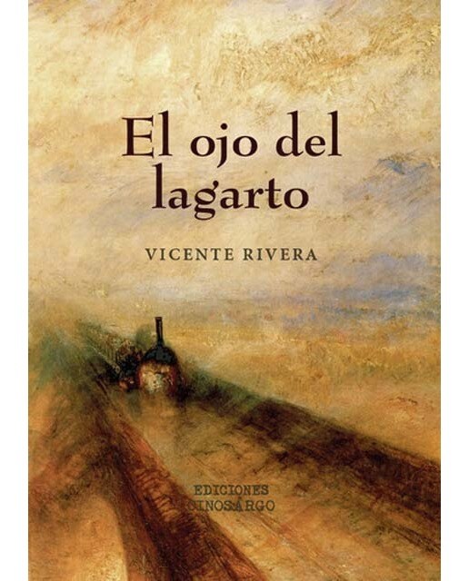 El ojo del lagarto