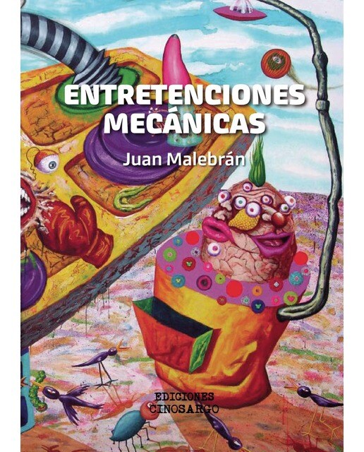 Entretenciones mecánicas