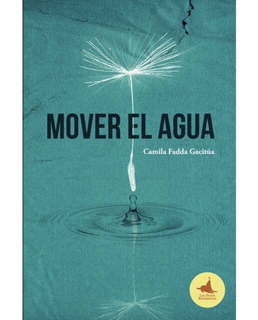 Mover el agua