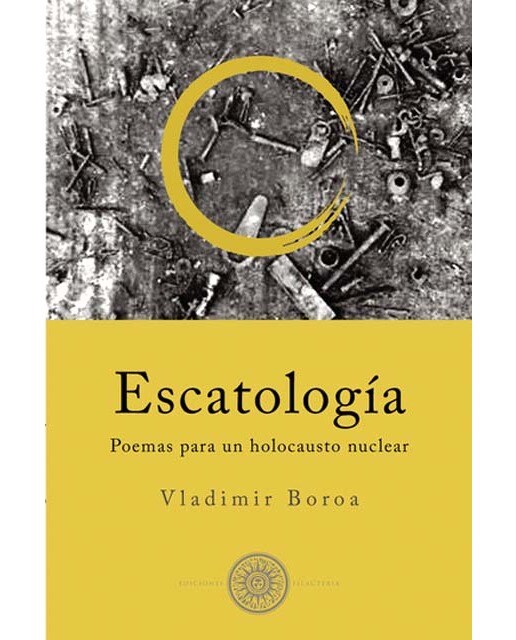 Escatología