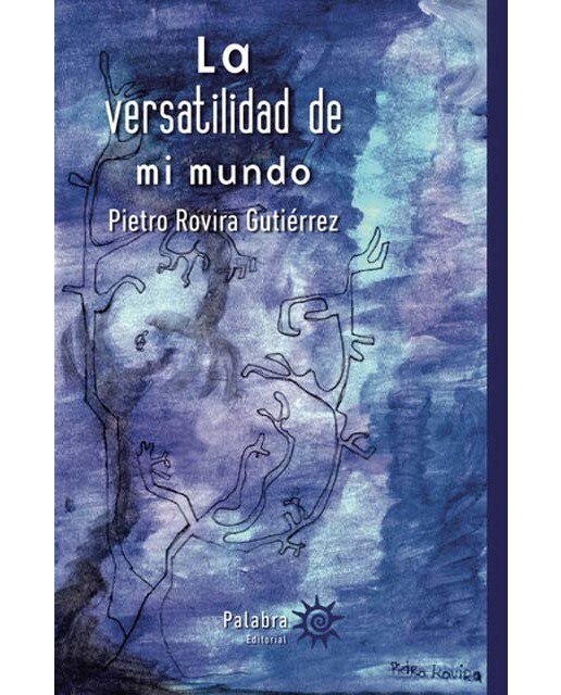 La versatilidad de mi mundo