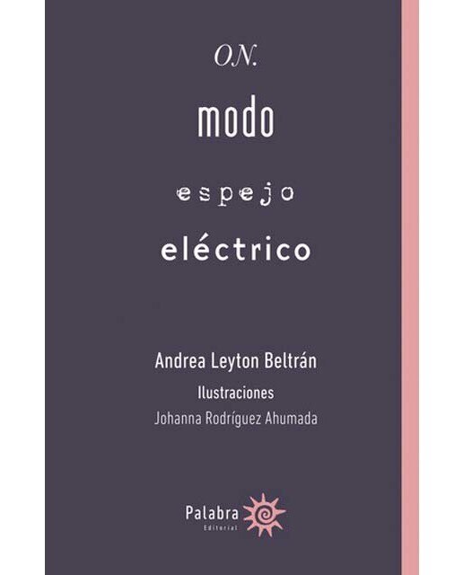 On modo espejo electrico