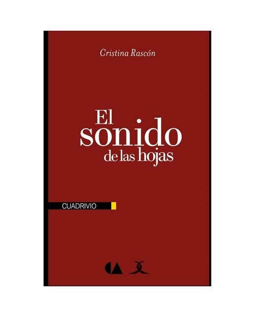 El sonido de las hojas