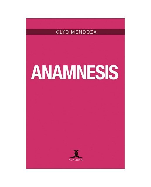 Imagen 0 de Anamnesis