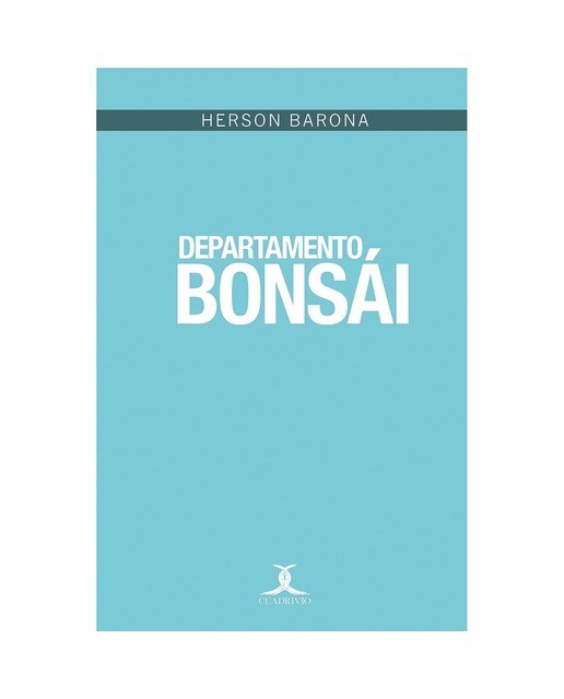 Departamento bonsái