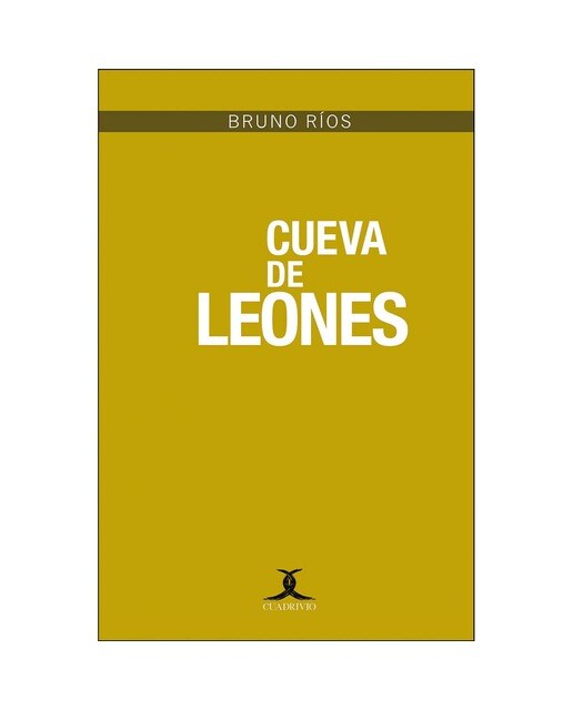 Cueva de leones