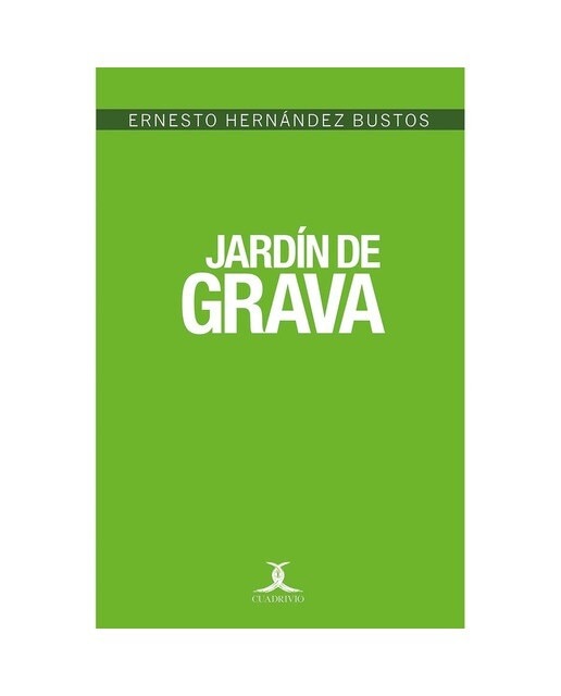 Jardín de grava