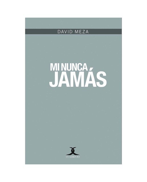 Mi nunca jamás