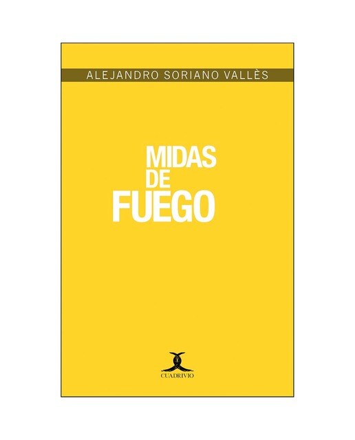Midas de fuego
