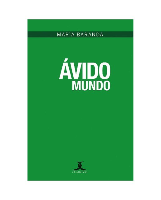 Ávido mundo