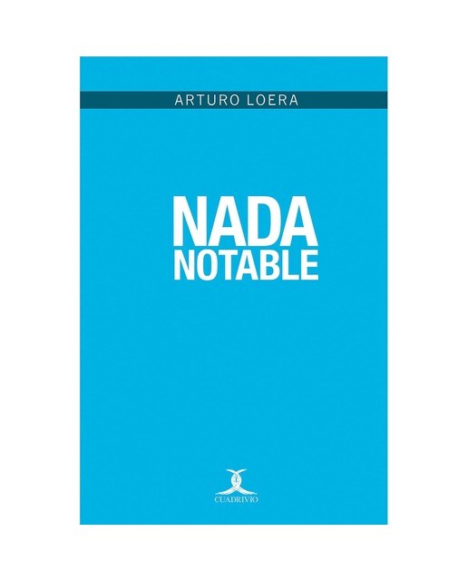 Nada notable