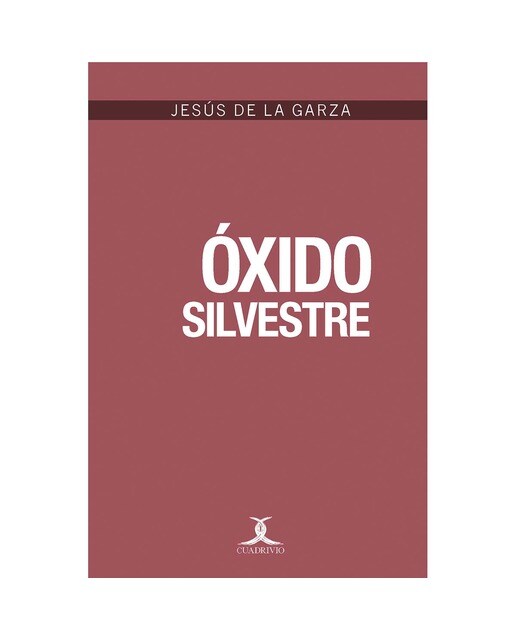 Imagen 0 de Óxido silvestre